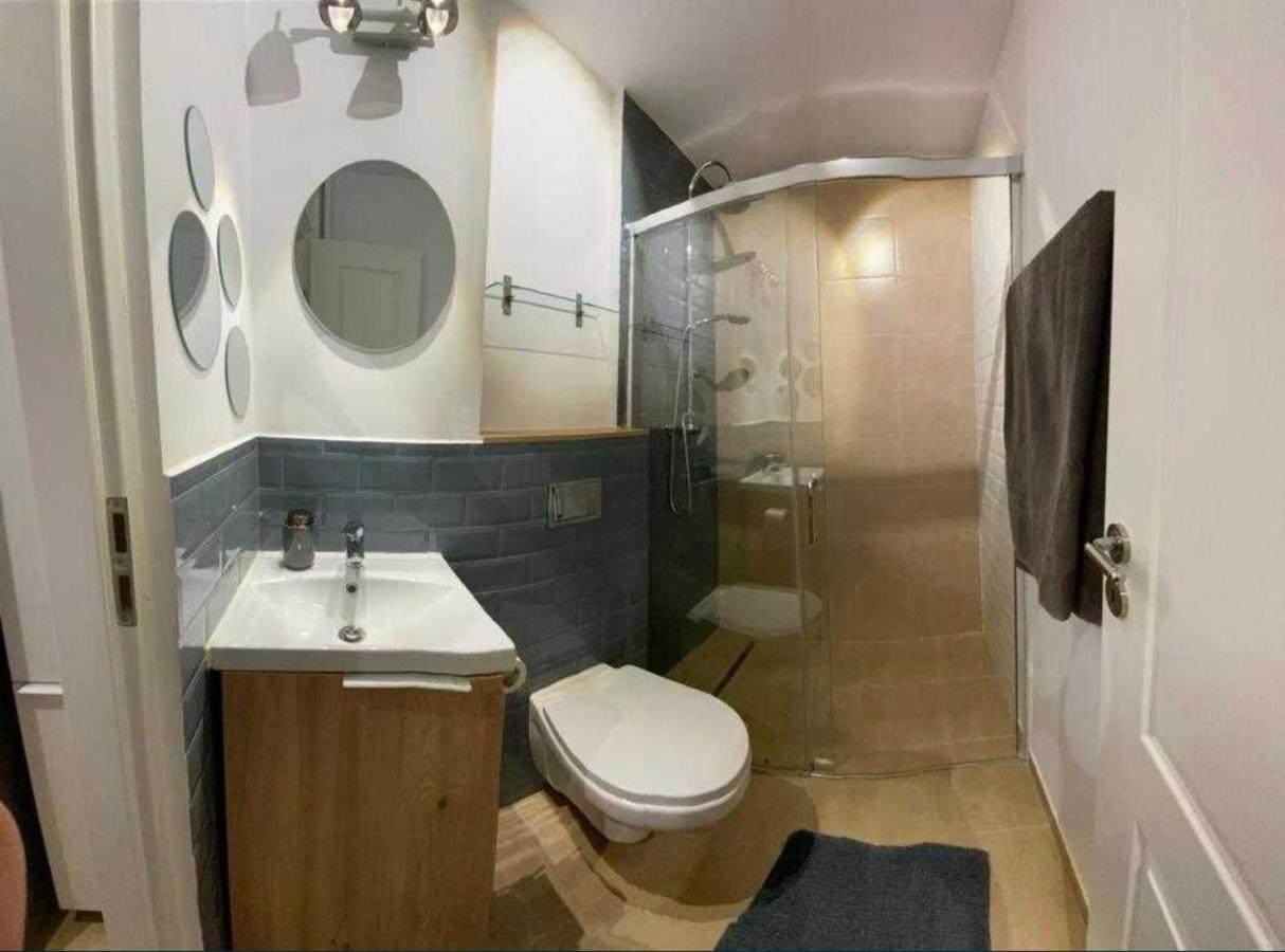 Cotroceni Apartament By Darius Residence Bukarest Exteriör bild